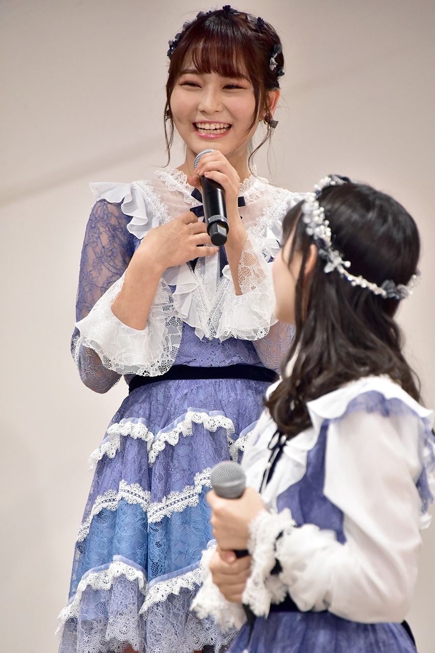 大場花菜
