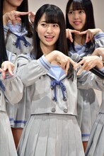 冨田菜々風（≠ME）