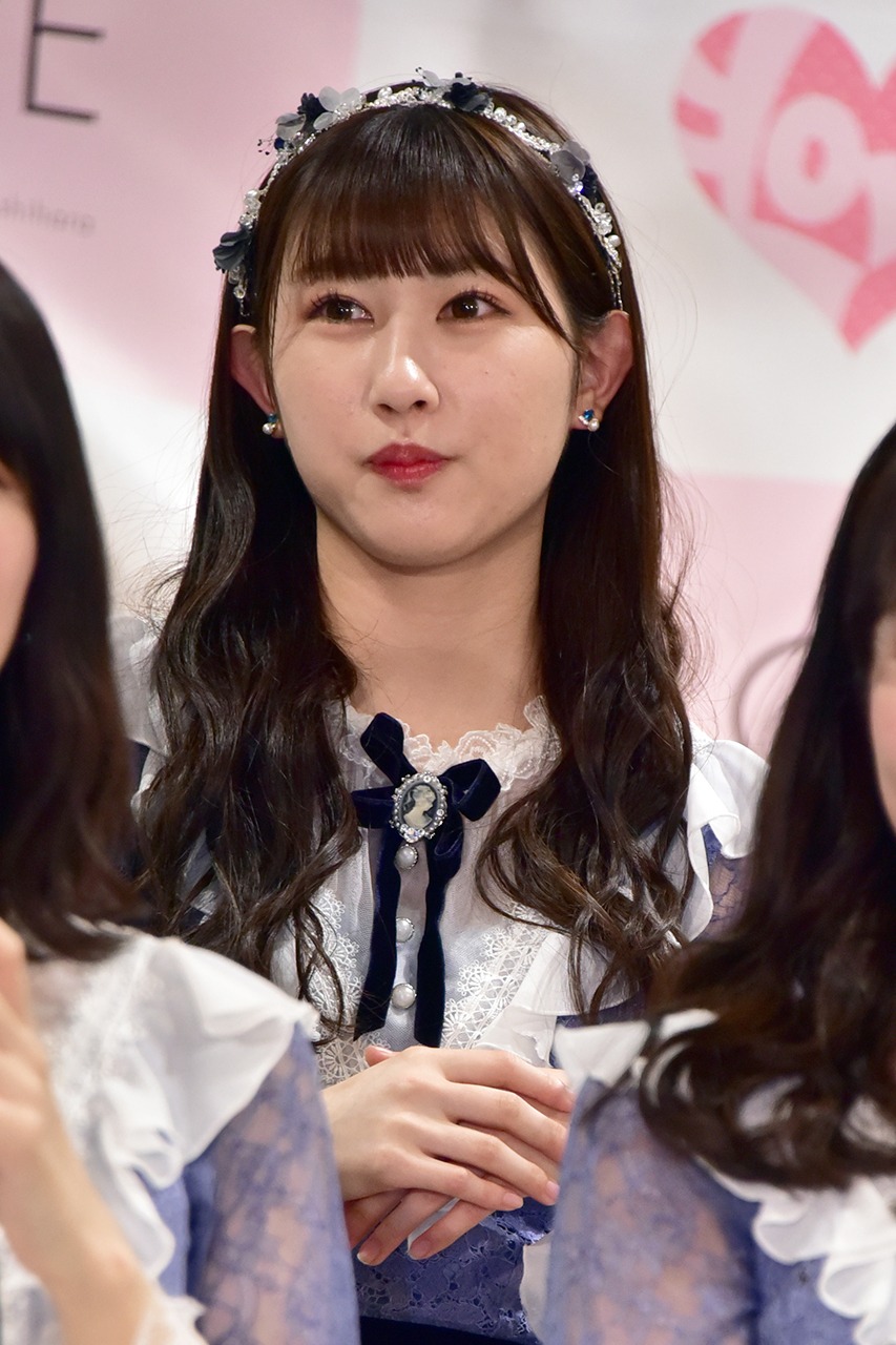 山本杏奈