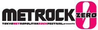 「METROCK ZERO 2019」ロゴ
