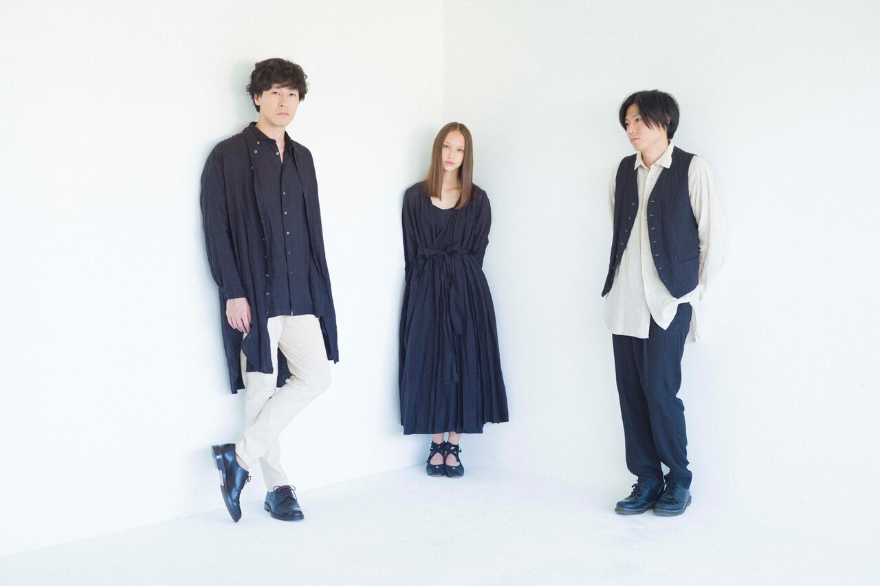 ROTH BART BARON新作アルバム発売前に全曲サブスク配信、13歳少女が歌う新曲MVも