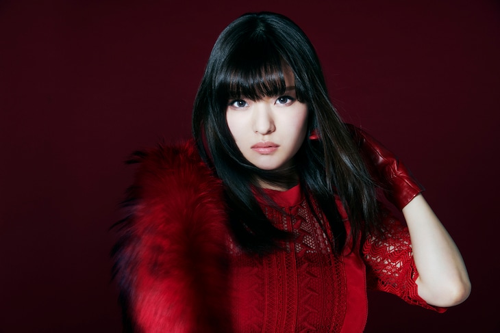 ASCA初アルバム「百歌繚乱」に阿部真央書き下ろし曲や元ぼくりりコラボ曲 音楽ナタリー ASCA初アルバム「百歌繚乱」に阿部真央書き下ろし曲や元ぼくりりコラボ曲 音楽ナタリー