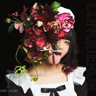 BAND-MAIDのパフォーマンスを8mmカメラで捉えた「輪廻」MV