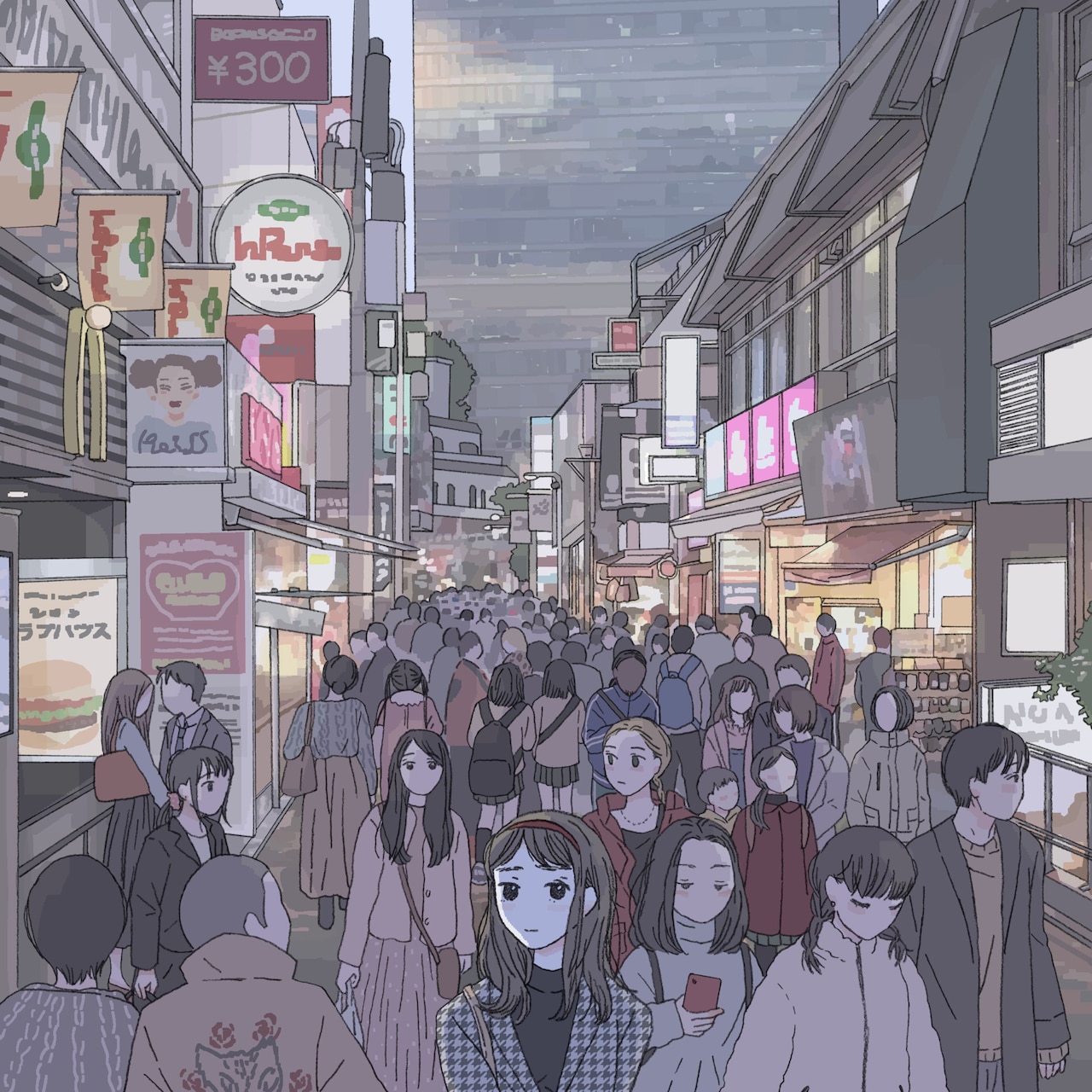 泉まくら、初のライブ音源をリリース