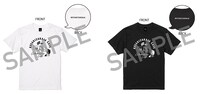 「欅坂46 カフェ」オリジナルTシャツ