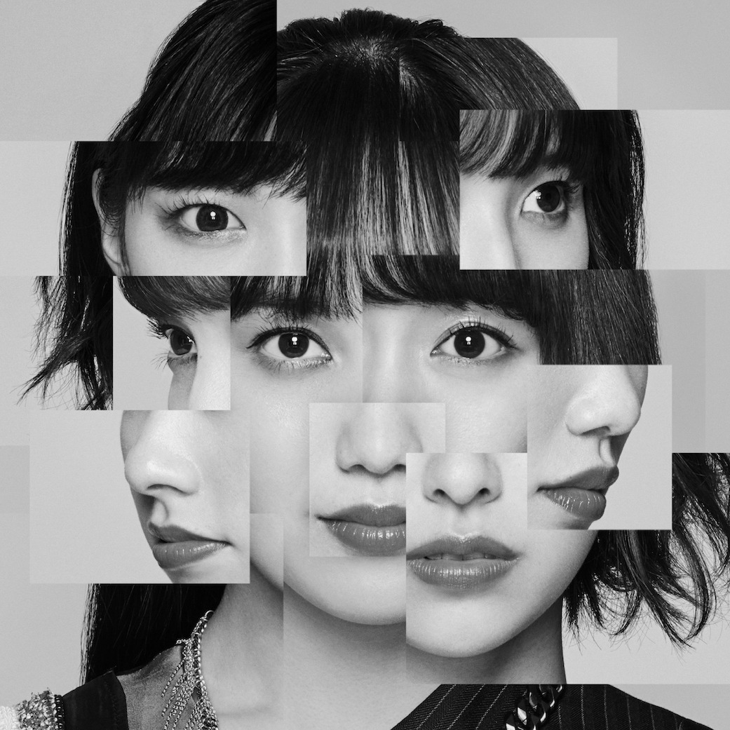 ももいろクローバーZ「stay gold」通常盤ジャケット