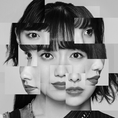 ももいろクローバーZ「stay gold」通常盤ジャケット