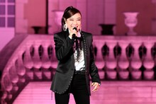 松任谷由実（撮影：田中聖太郎）