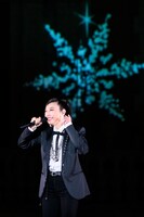 松任谷由実（撮影：田中聖太郎）