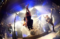 NAMBA69（撮影：半田安政 / Showcase）