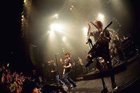 NAMBA69（撮影：半田安政 / Showcase）