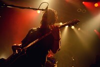 K5（G）（撮影：半田安政 / Showcase）