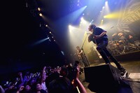 NAMBA69（撮影：半田安政 / Showcase）