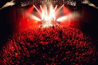 NAMBA69「CHANGES TOUR 2019」東京・TSUTAYA O-EAST公演の様子。（撮影：半田安政 / Showcase）