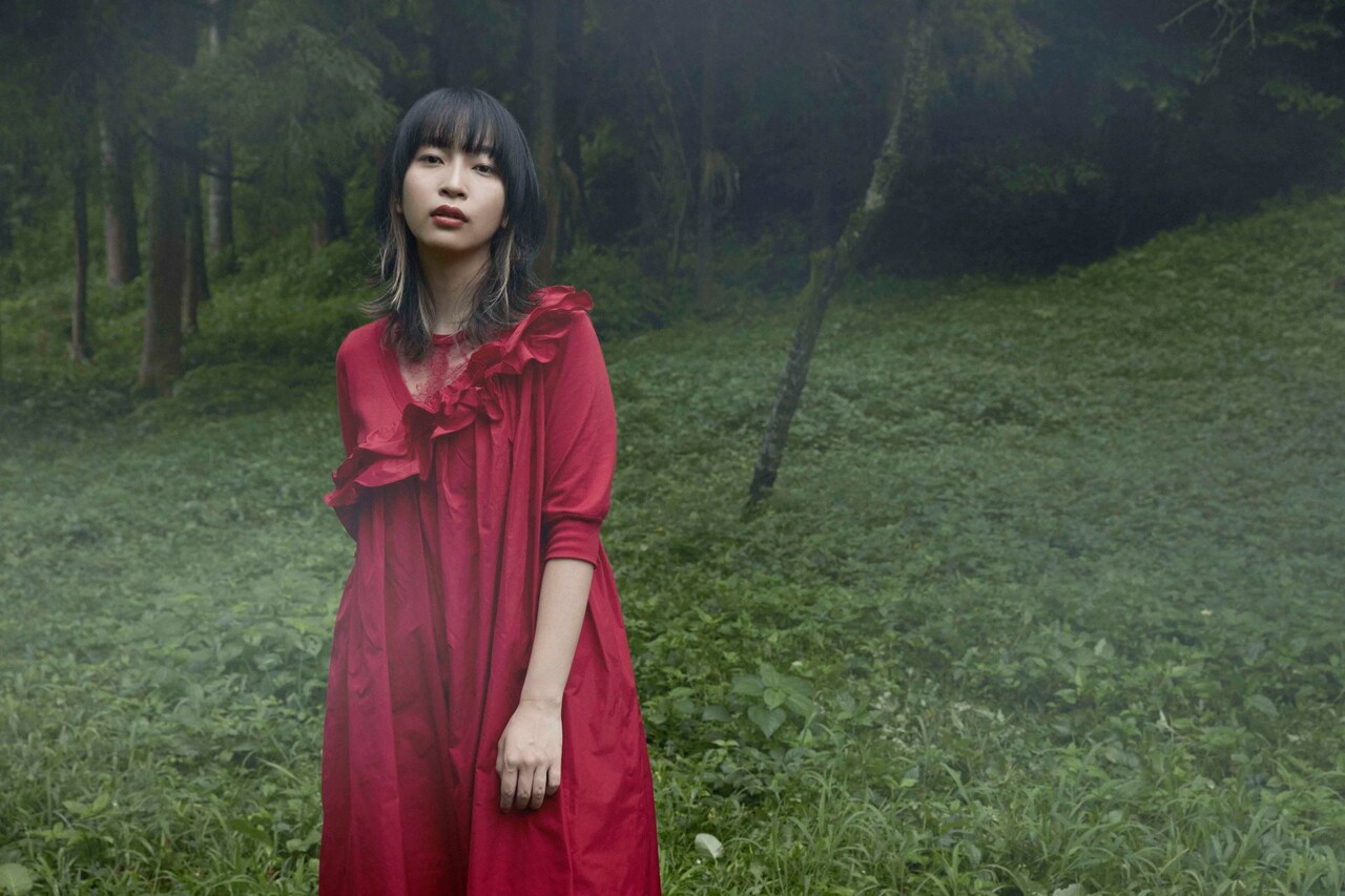 ヒグチアイ、台風19号で被災した故郷・長野に思い寄せ「言葉のない手紙」配信