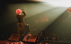 感覚ピエロの幕張ワンマン終幕 6年分の感謝と新たな決意を胸に渾身のライブ ライブレポート 写真24枚 音楽ナタリー