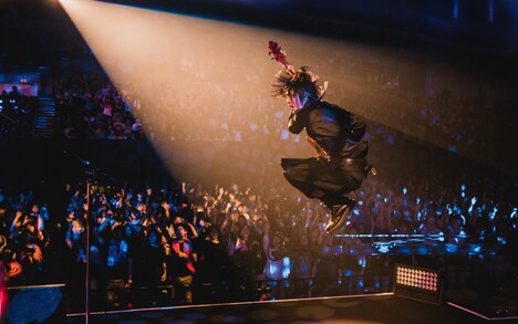 タッキーパイセン（B）（撮影：ヤマダマサヒロ）