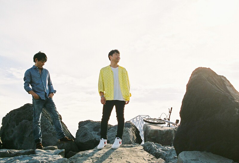 サニーデイ・サービス