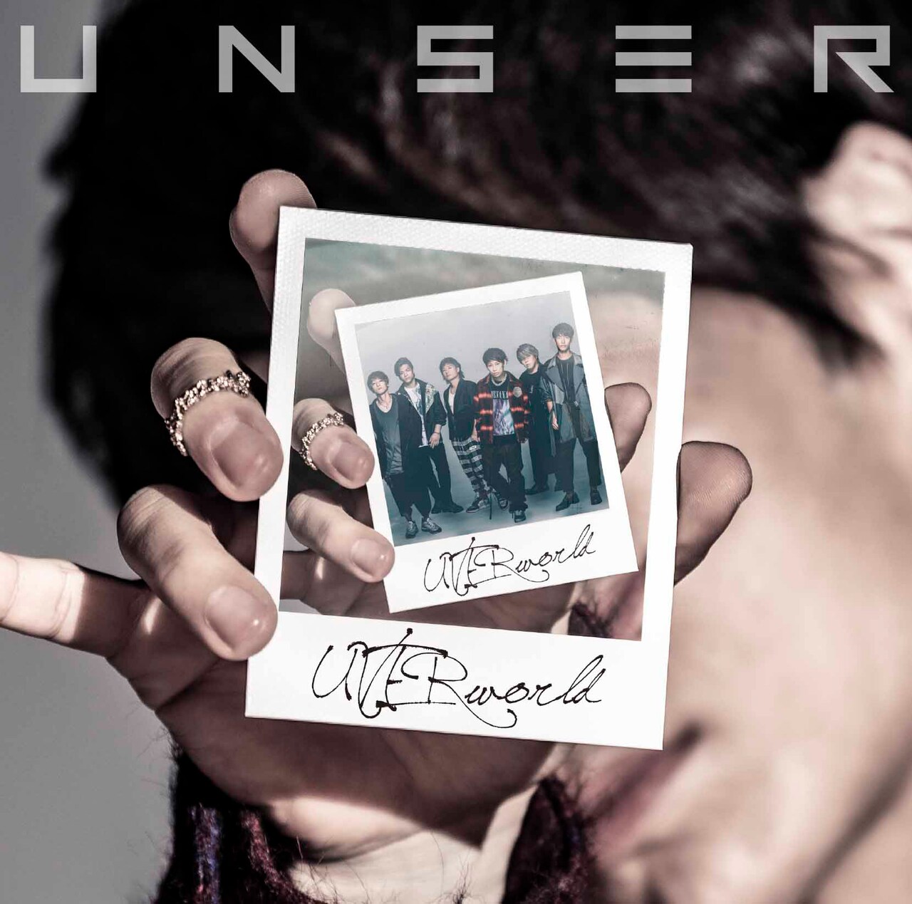 UVERworld シングル アルバム 通常 初回 限定 盤 まとめ売り UVERworld 初回限定盤 シングル まとめ売り セット - メルカリ