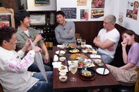 「ダウンタウンなう」より。(c)フジテレビ