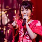 斉藤朱夏、信頼するファンに素顔見せた初のワンマンライブ