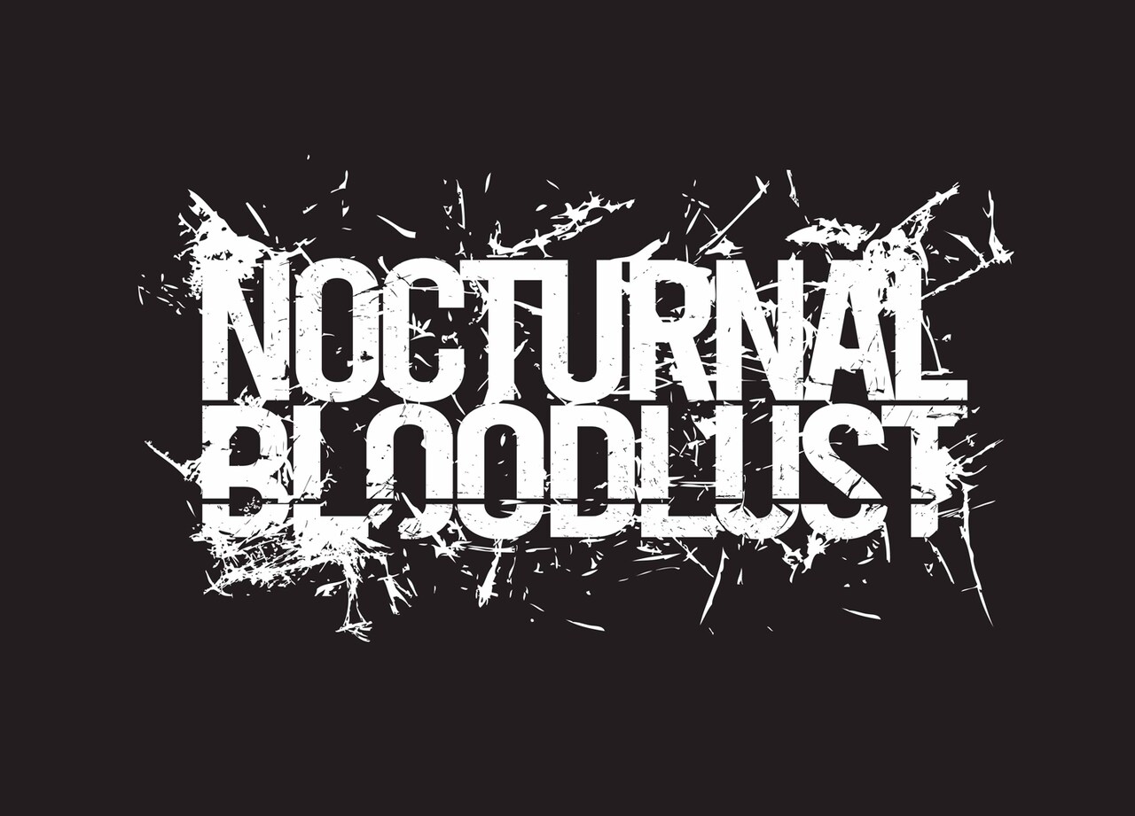 NOCTURNAL BLOODLUSTがギタリストを公募、国籍は不問