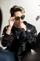 RIOSKE（撮影：鈴木恵）