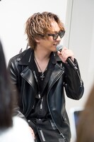 YUUTO（撮影：鈴木恵）