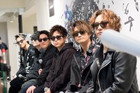 COLOR CREATION（撮影：鈴木恵）