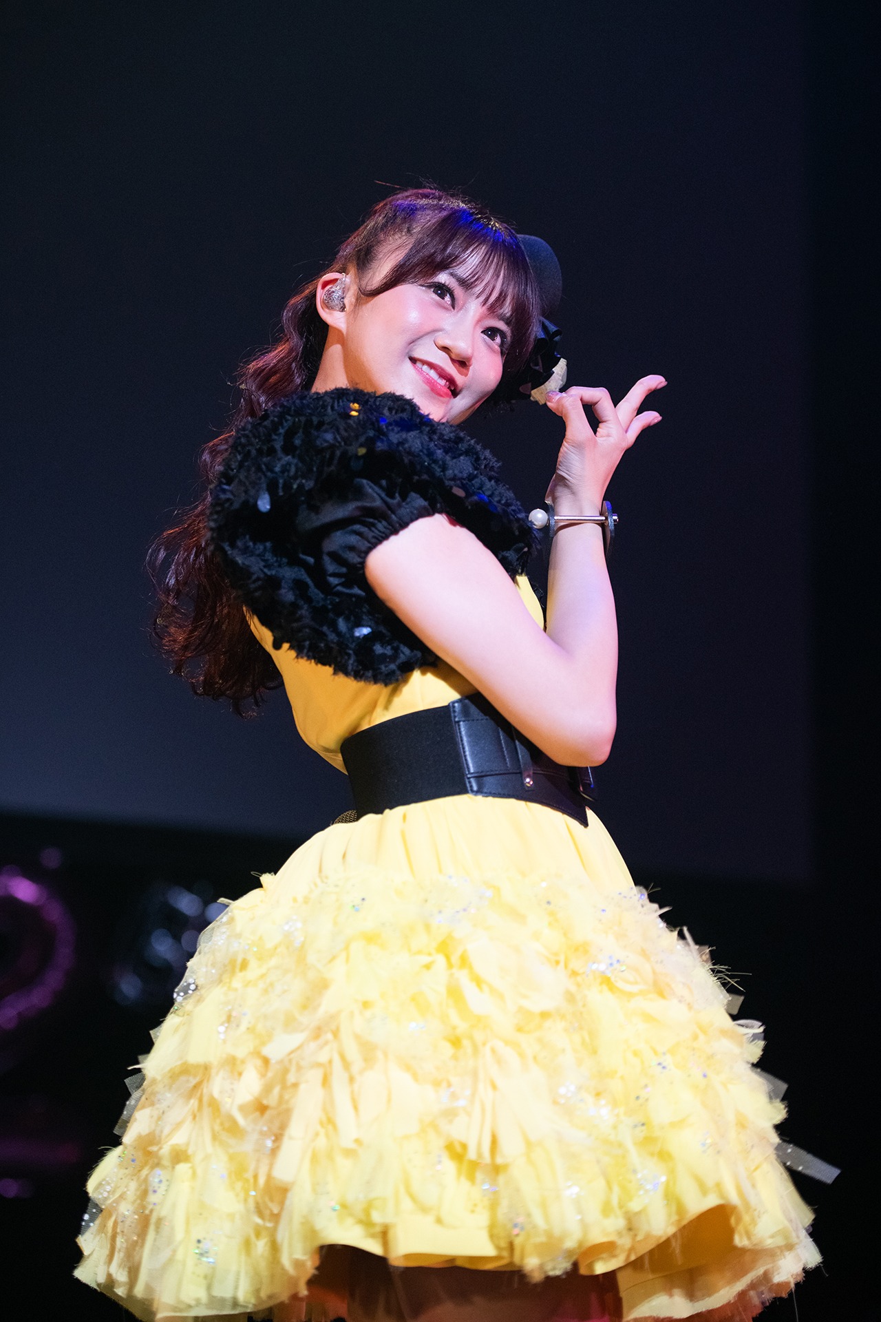 星名美怜