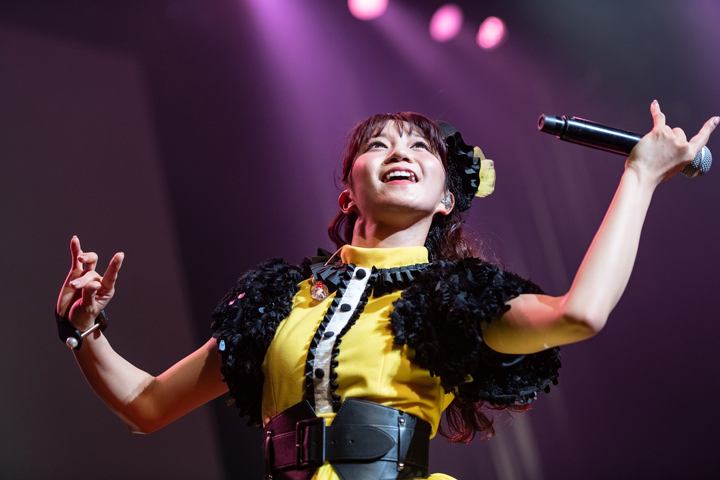星名美怜