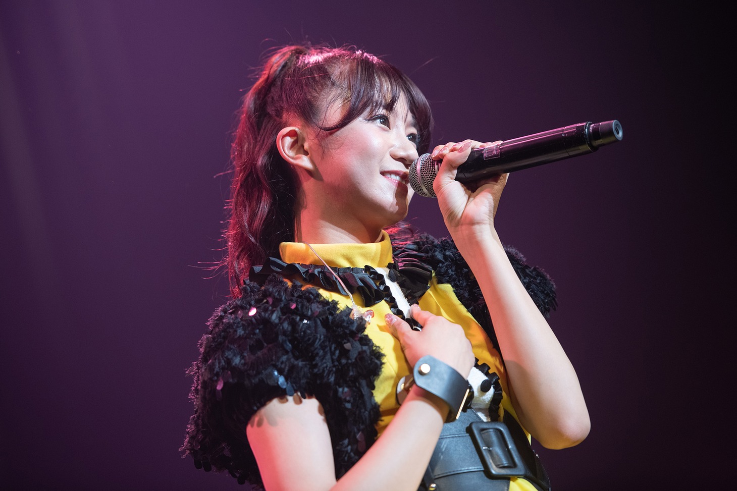 星名美怜