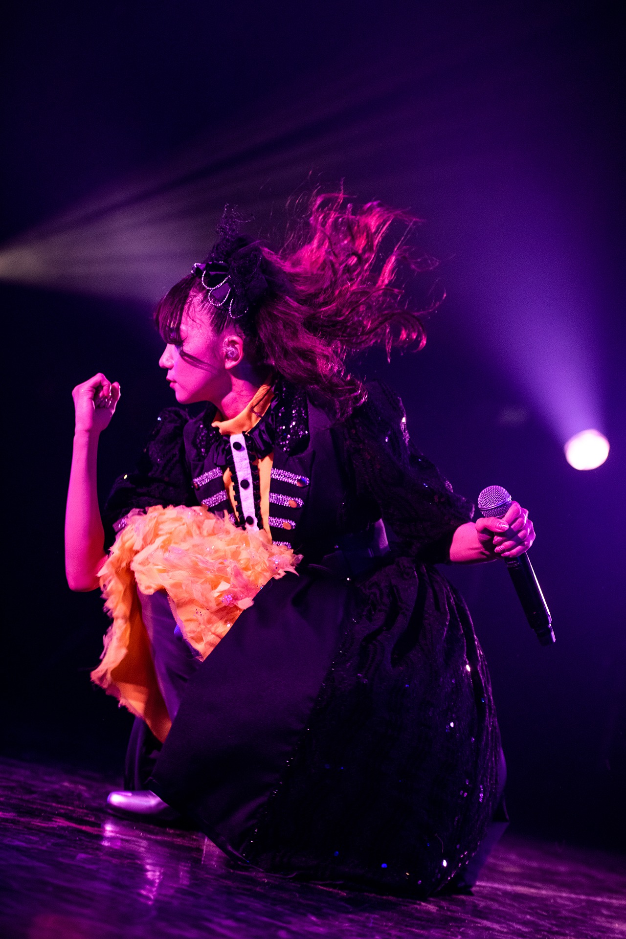 星名美怜