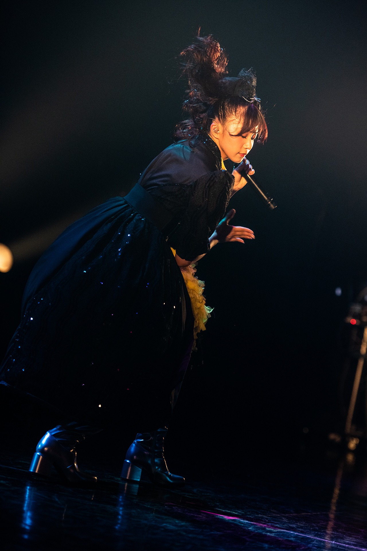 星名美怜