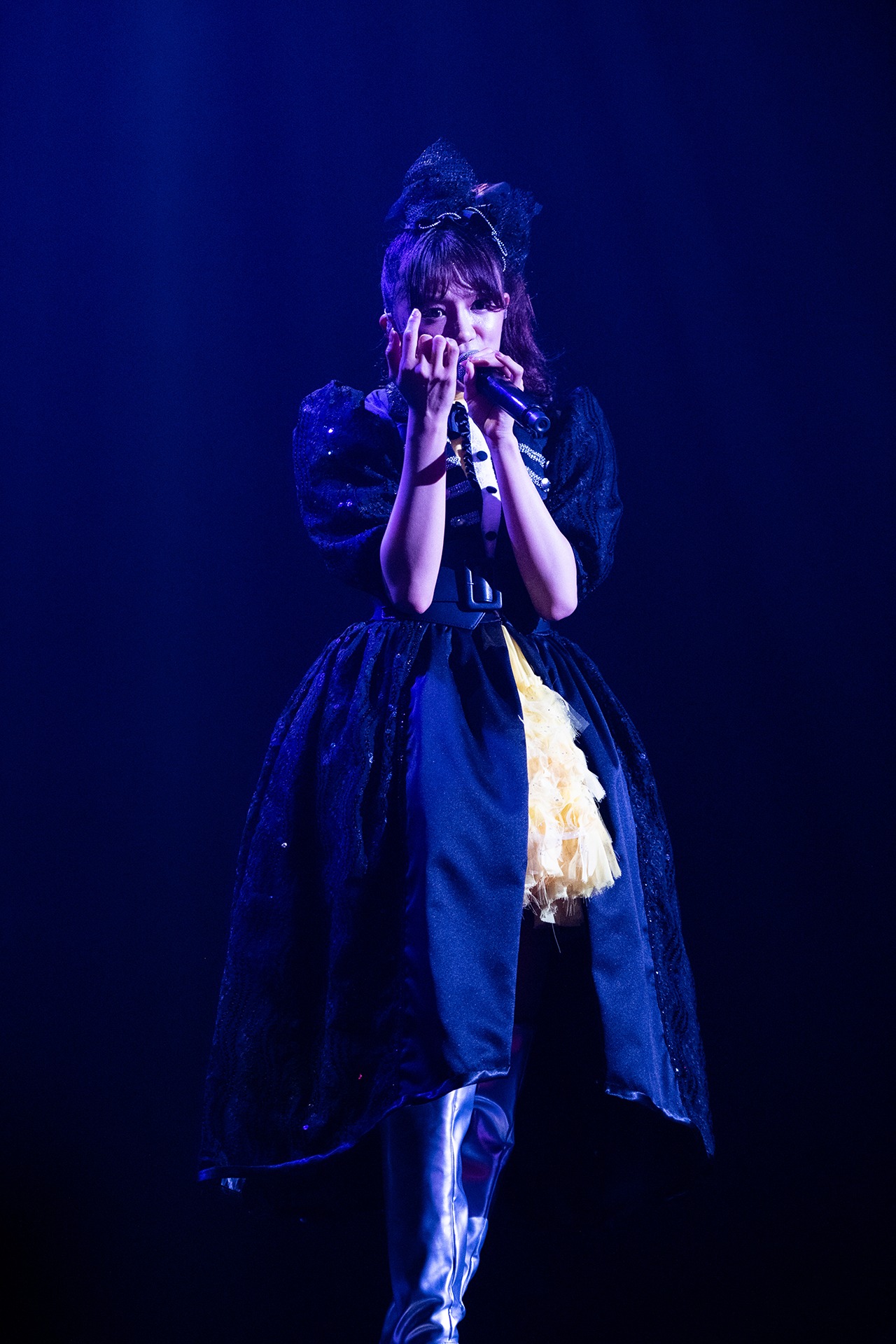 星名美怜
