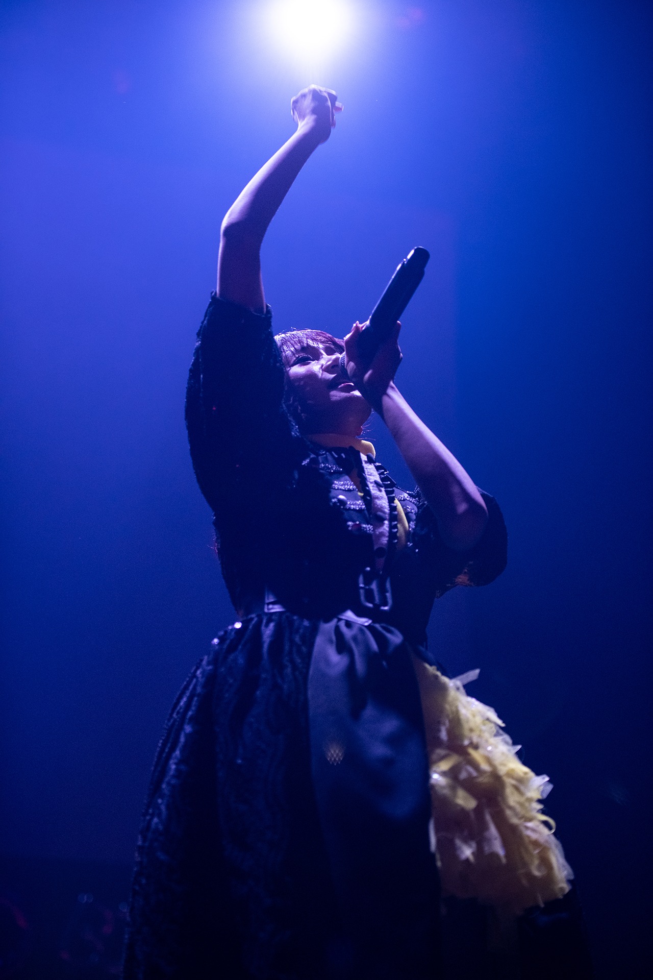 星名美怜