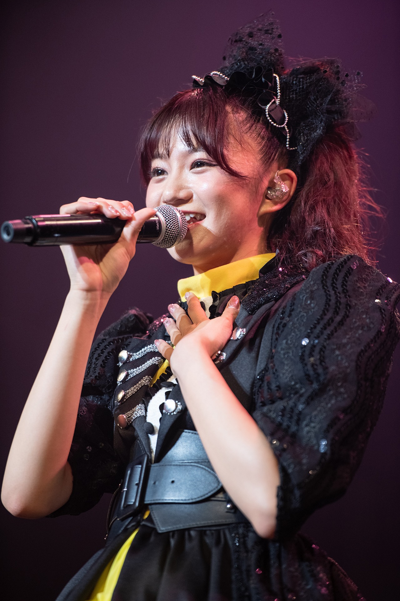 星名美怜
