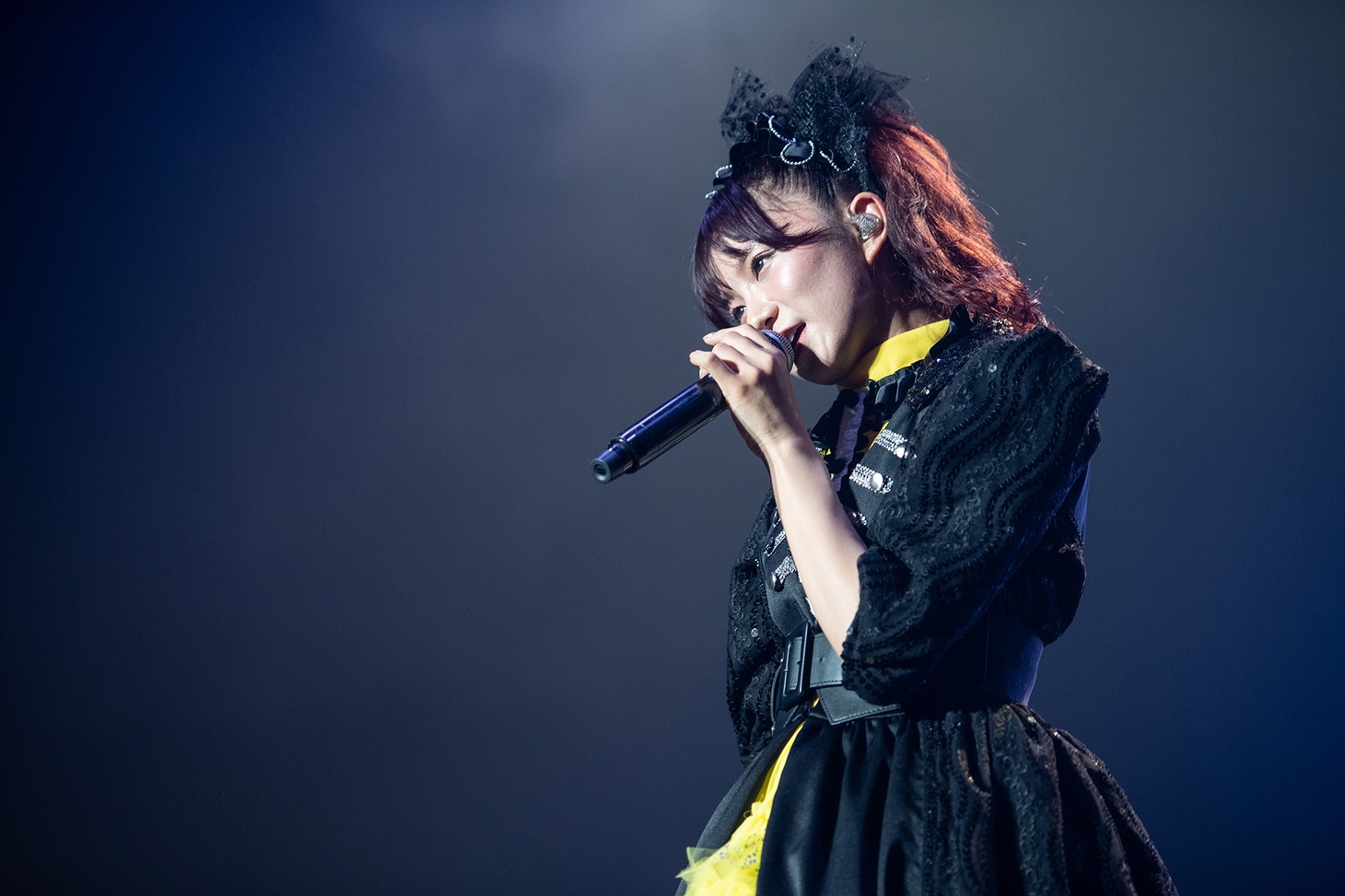 星名美怜