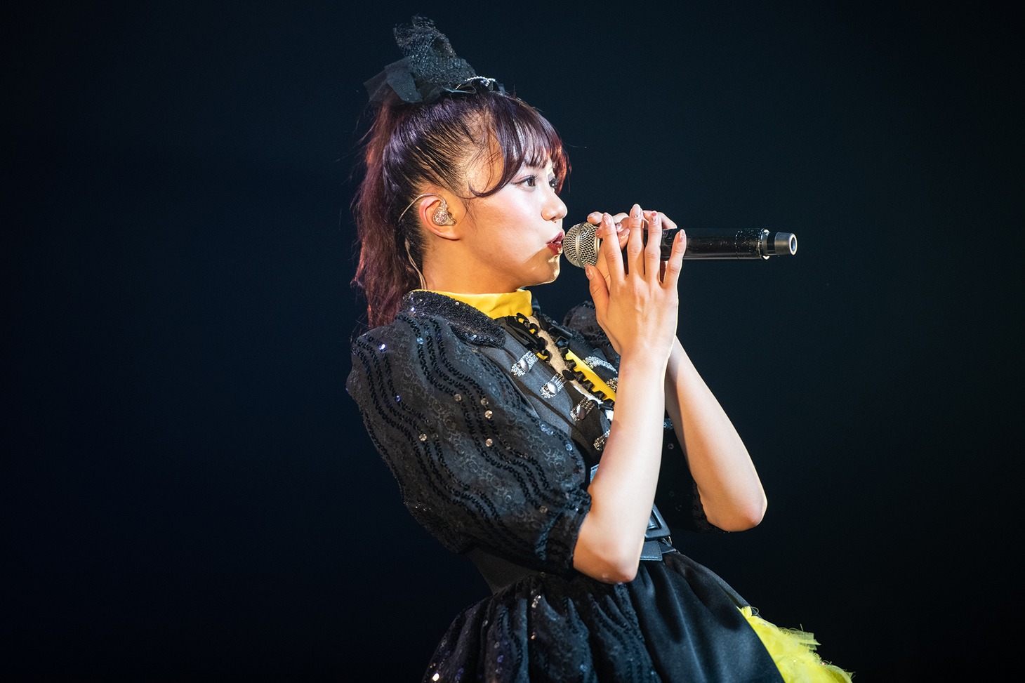 星名美怜