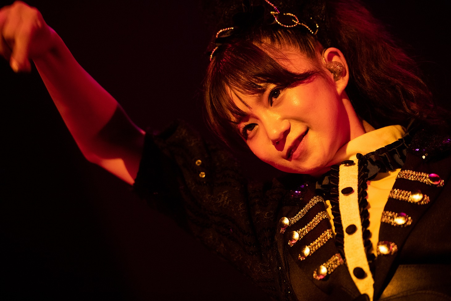 星名美怜