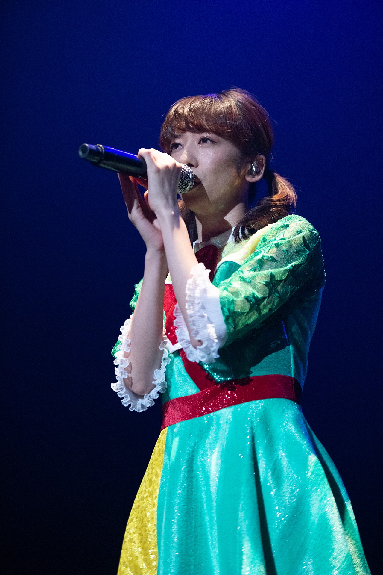 真山りか
