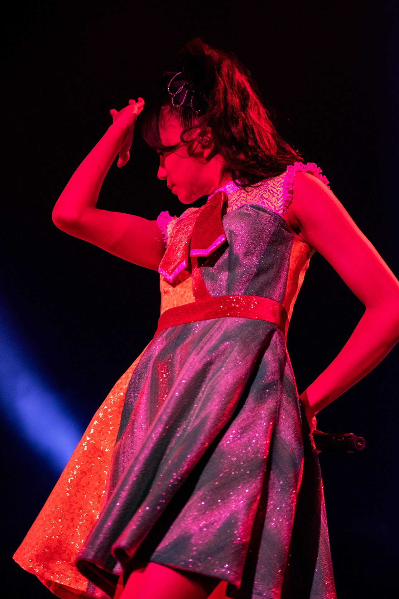 星名美怜