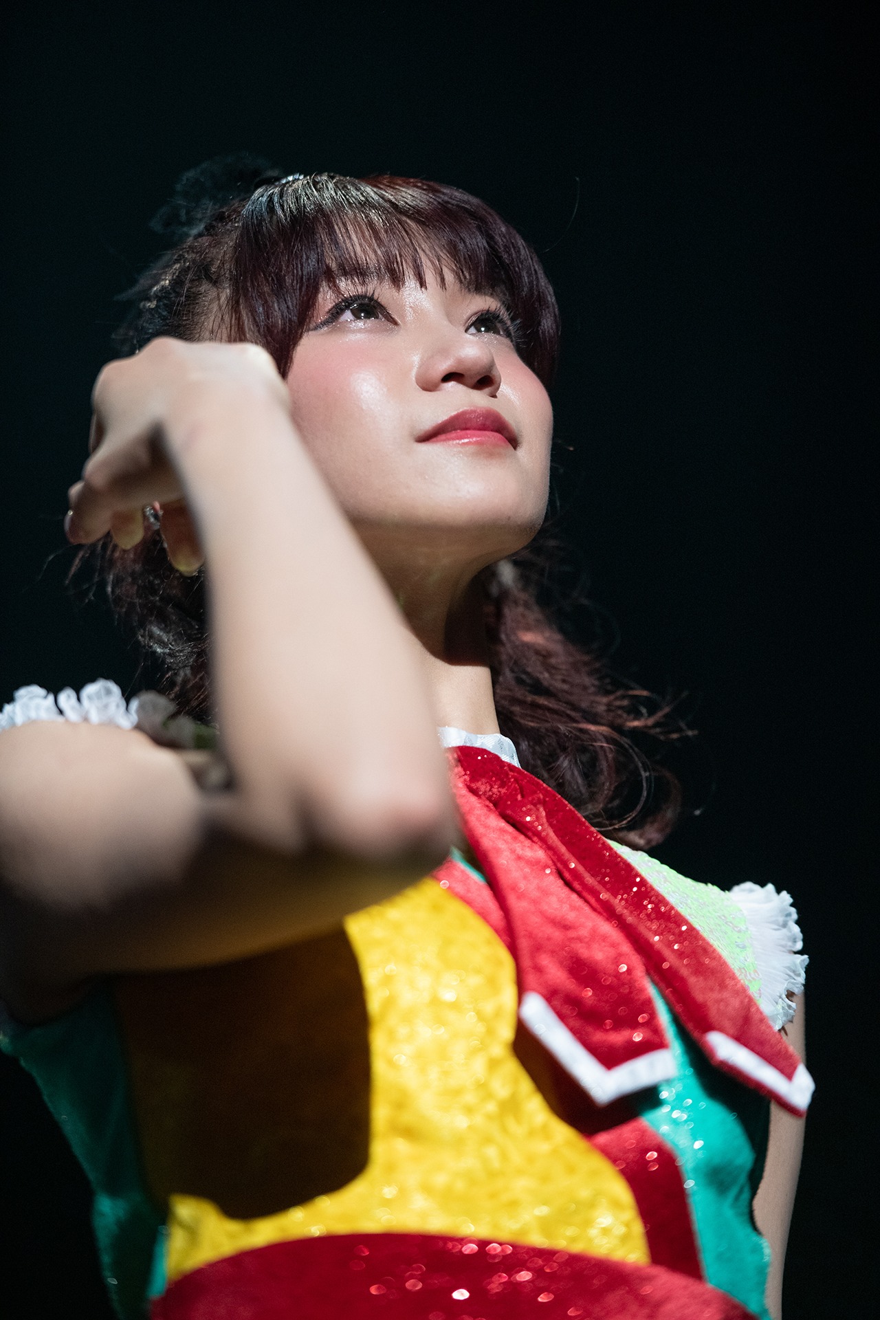 星名美怜