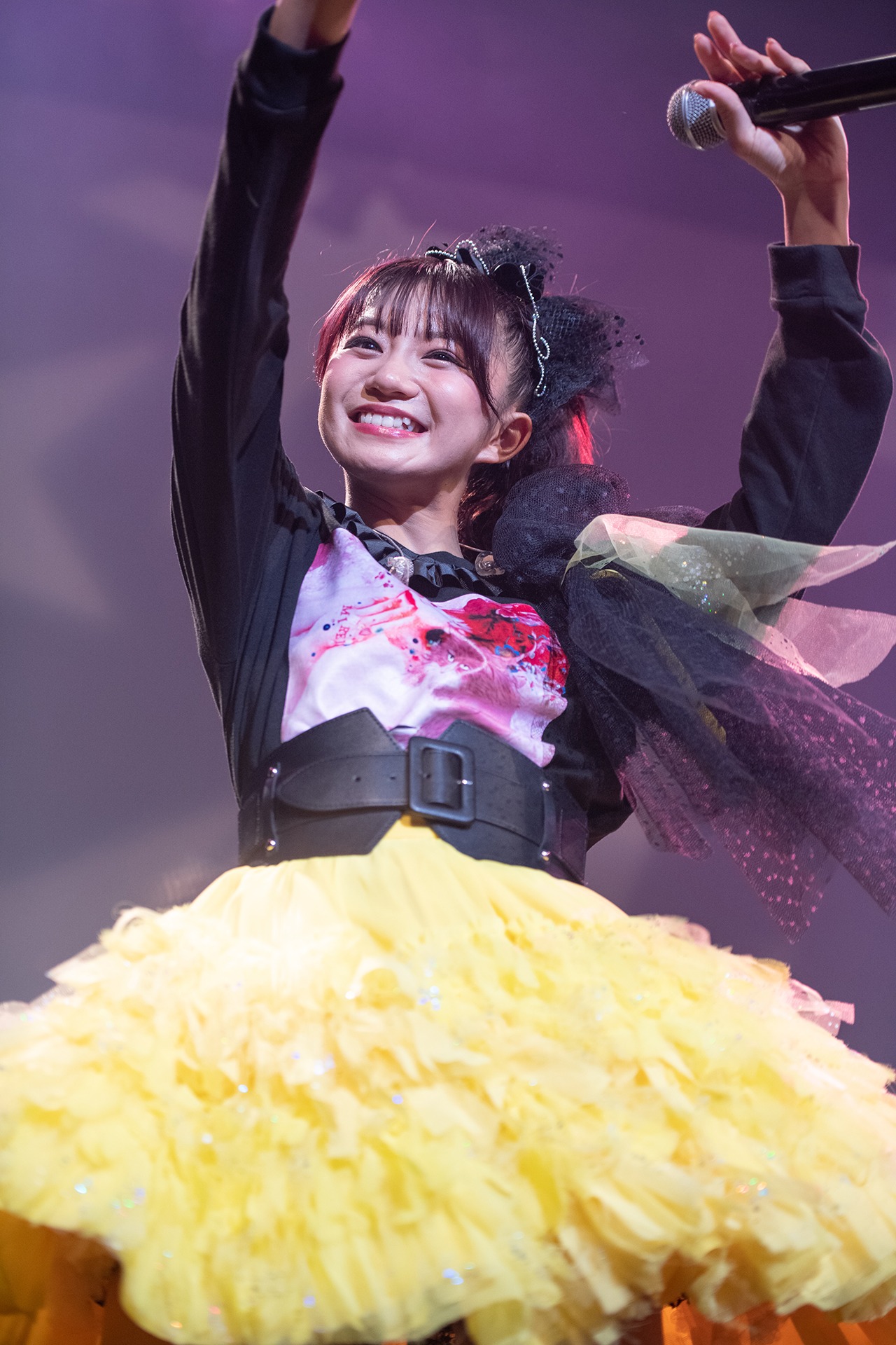 星名美怜