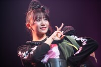 2019年11月に行われた「PINK DOLL HOUSE:2」より星名美怜。