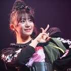 トラウマを乗り越えた星名美怜、飛んで跳ねて回って歌った22歳のバースデイ