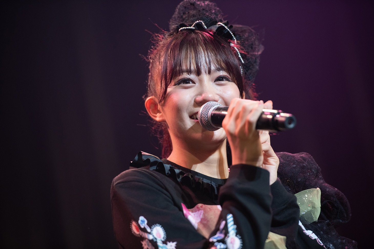 星名美怜