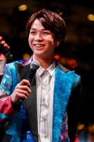 塩崎太智（撮影：笹森健一）