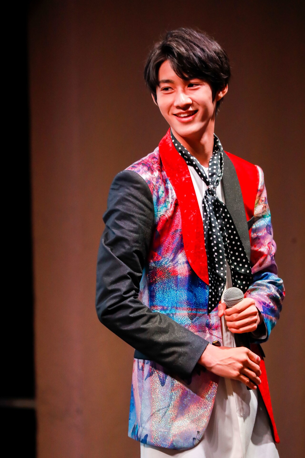 曽野舜太（撮影：笹森健一） - M!LK「ERA」ライブ、足跡たどるシングル