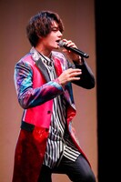 佐野勇斗（撮影：笹森健一）